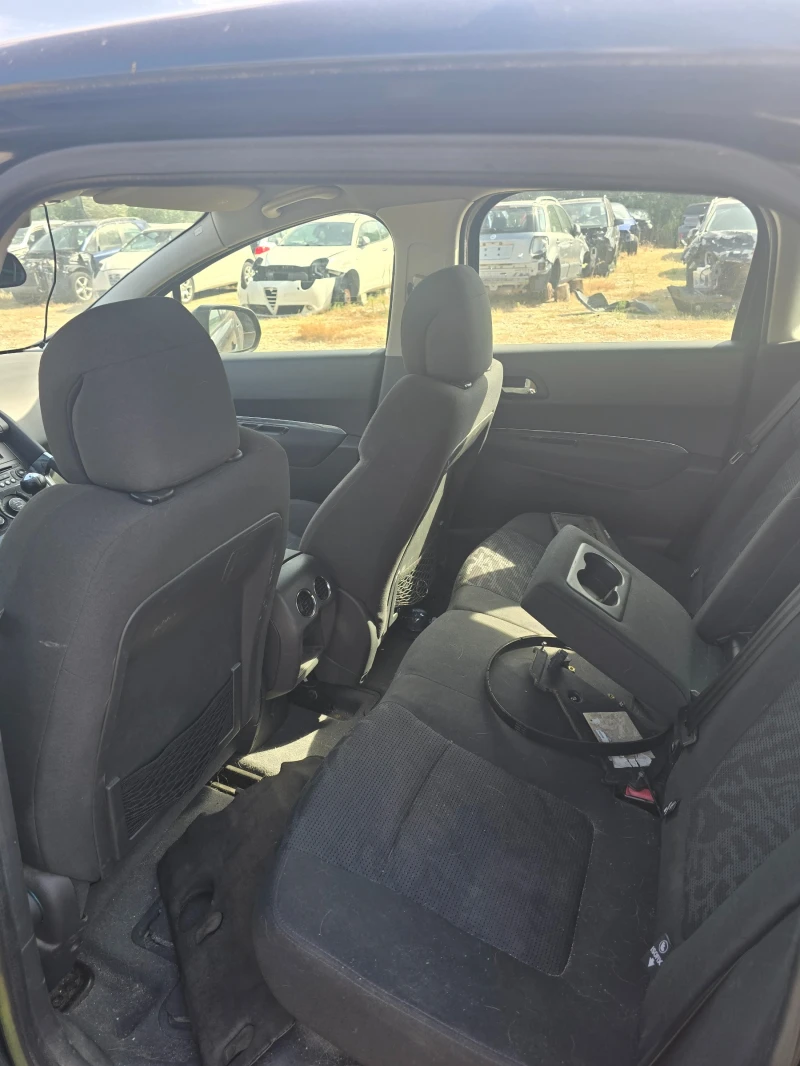 Peugeot 3008 1.6, снимка 2 - Автомобили и джипове - 51513940