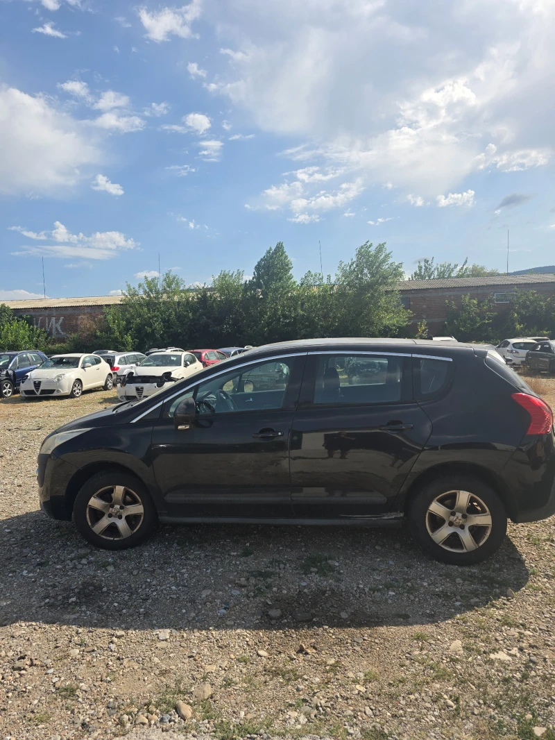 Peugeot 3008 1.6, снимка 10 - Автомобили и джипове - 51513940