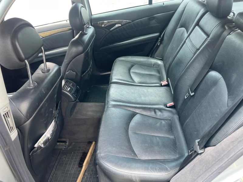 Mercedes-Benz 320, снимка 6 - Автомобили и джипове - 52627137