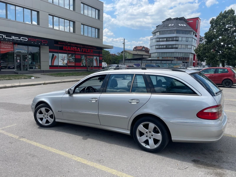 Mercedes-Benz 320, снимка 4 - Автомобили и джипове - 52627137