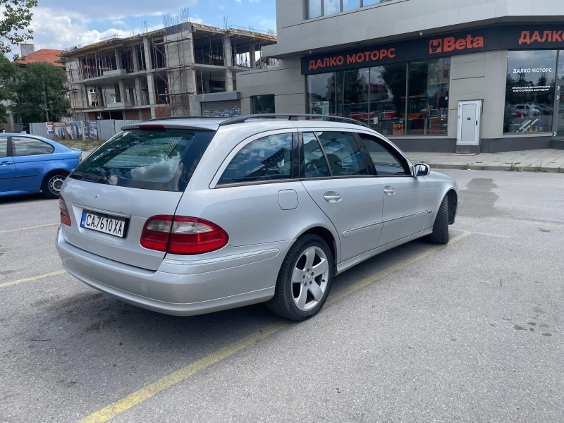Mercedes-Benz 320, снимка 3 - Автомобили и джипове - 52627137
