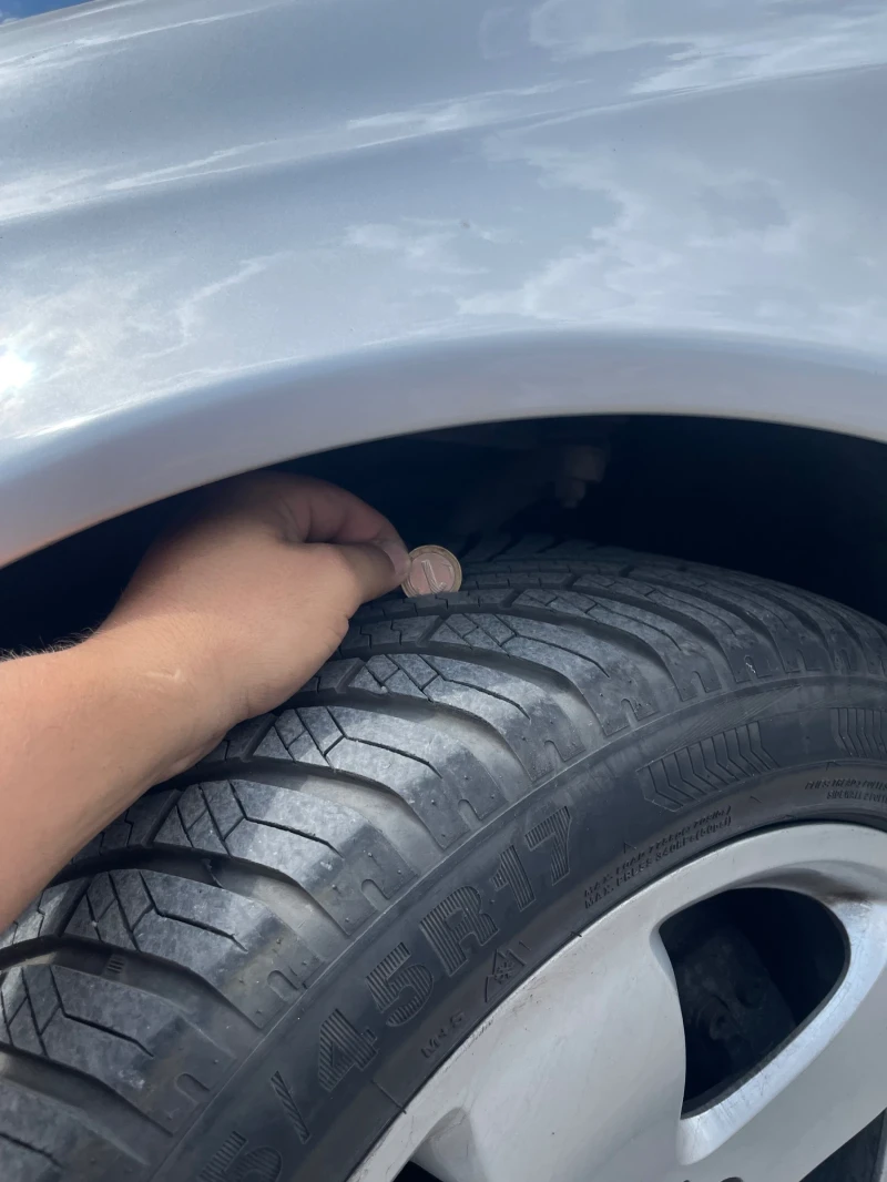 Mercedes-Benz 320, снимка 7 - Автомобили и джипове - 52627137