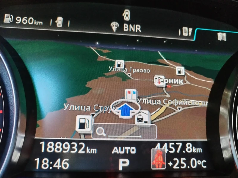 Audi A4 QUATTRO 190кс S-LINE MATRIX, снимка 16 - Автомобили и джипове - 51515163