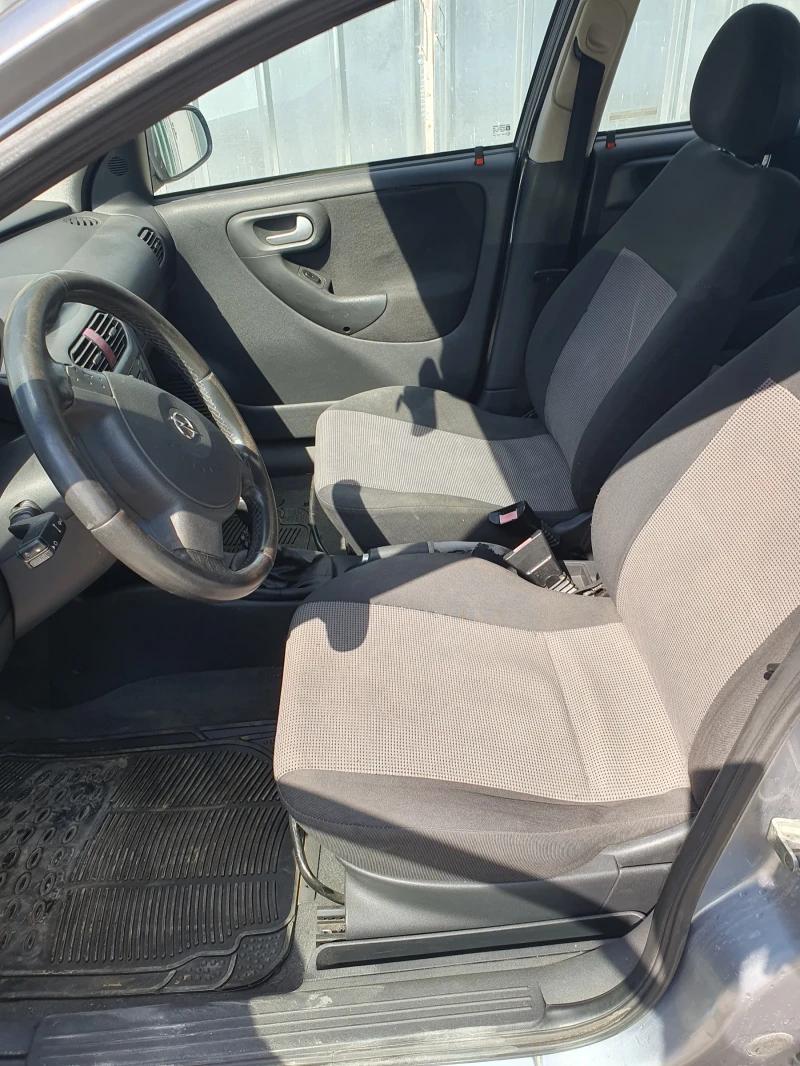 Opel Corsa 1.2, снимка 9 - Автомобили и джипове - 52198634