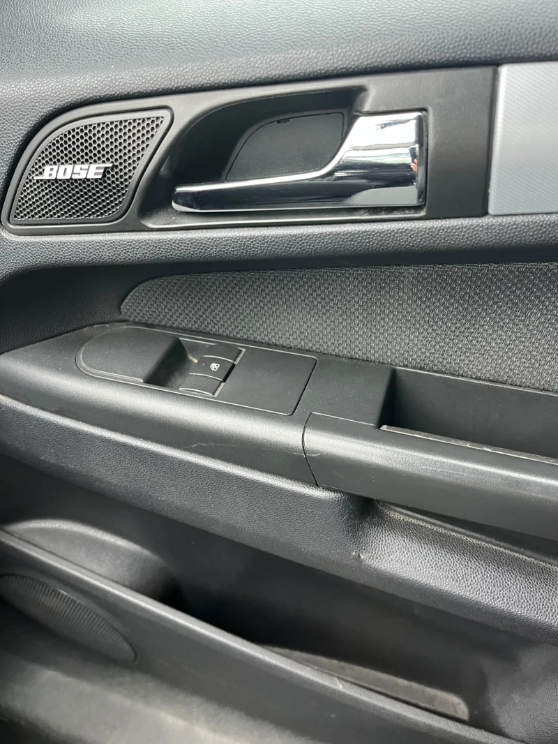 Opel Zafira 1.9 CDTi, снимка 7 - Автомобили и джипове - 52453216