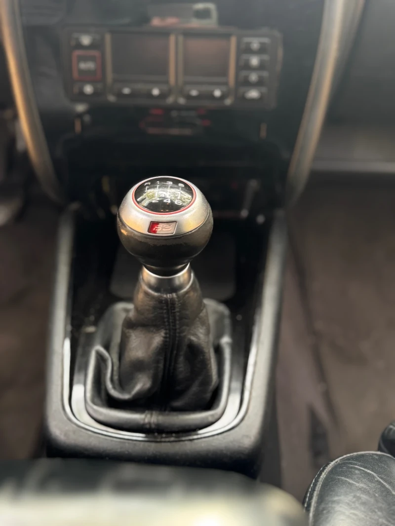 Audi S3 1.8 * 209 * газ * , снимка 12 - Автомобили и джипове - 52417408