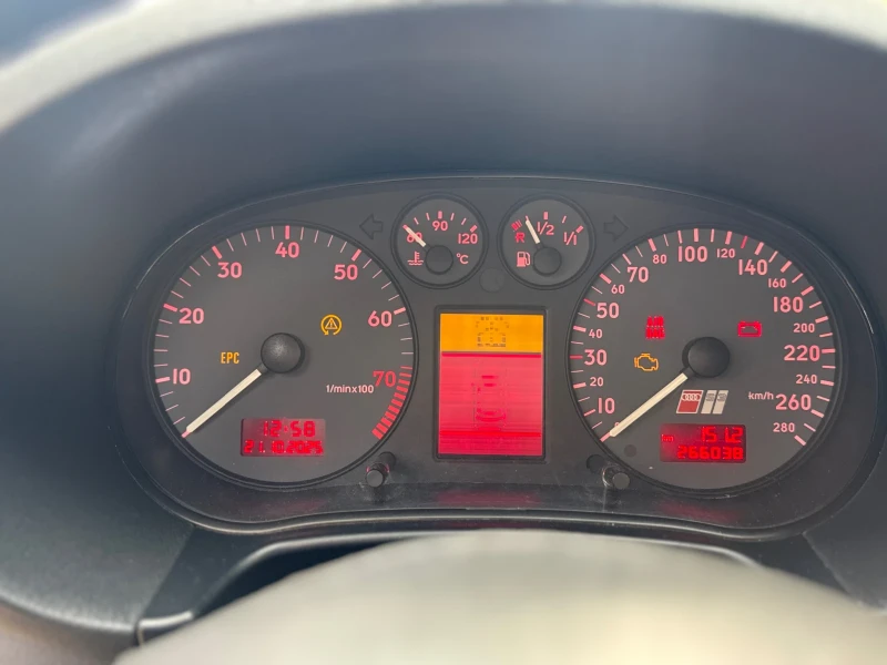 Audi S3 1.8 * 209 * газ * , снимка 15 - Автомобили и джипове - 52417408