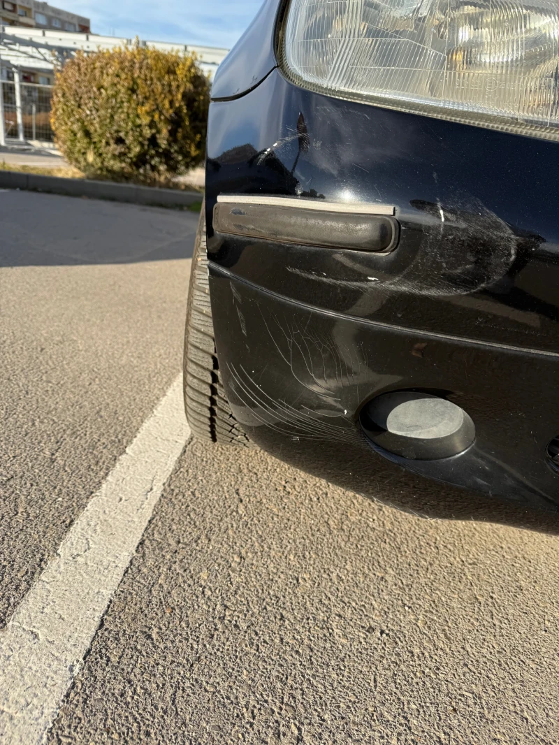 Mercedes-Benz A 160, снимка 5 - Автомобили и джипове - 52283623