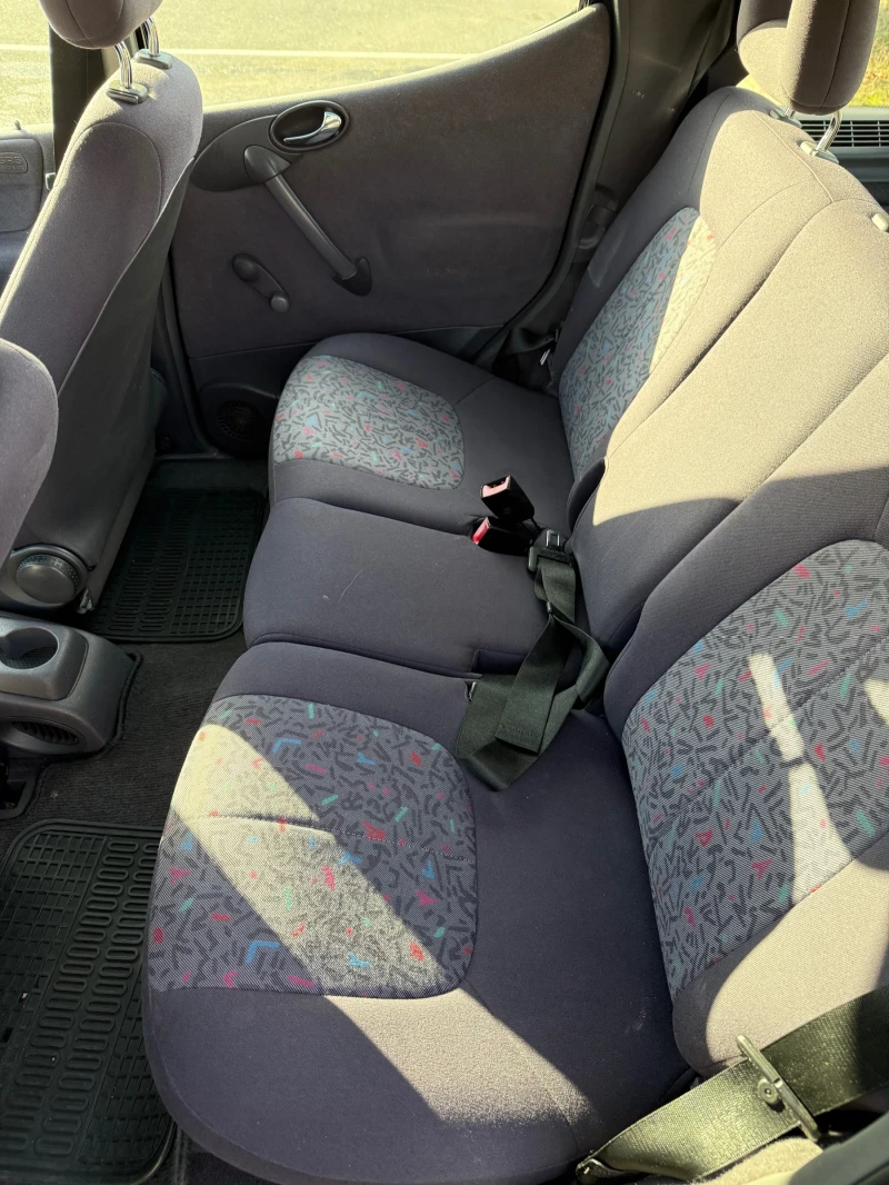 Mercedes-Benz A 160, снимка 7 - Автомобили и джипове - 52283623