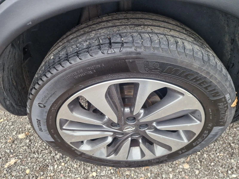 Opel Mokka X 1.6D 136HP. COSMO ITALIA, снимка 8 - Автомобили и джипове - 52329251