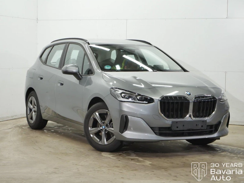 BMW 218 i Active Tourer Steptronic, снимка 4 - Автомобили и джипове - 52726813