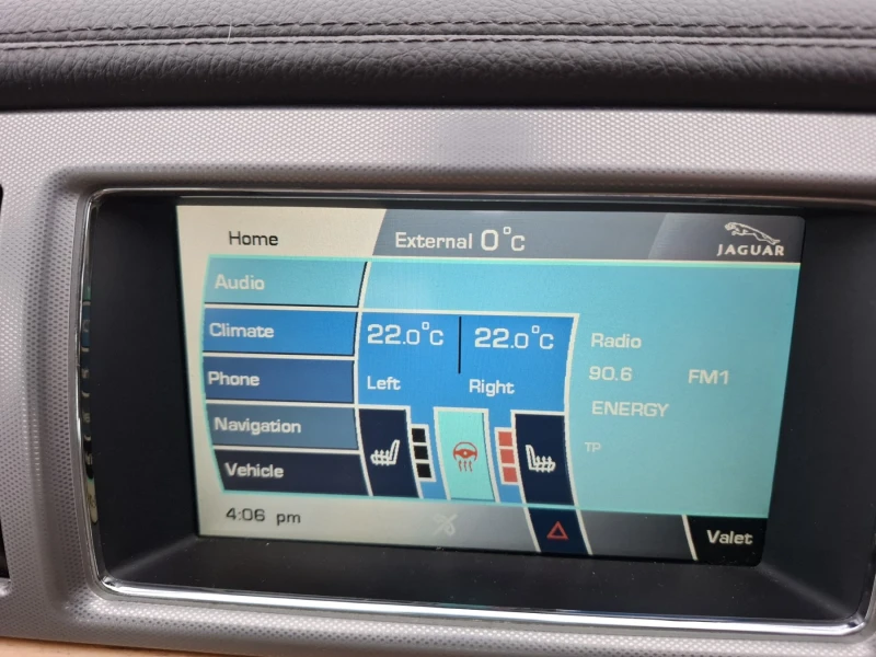 Jaguar Xf 3000, снимка 9 - Автомобили и джипове - 52828926