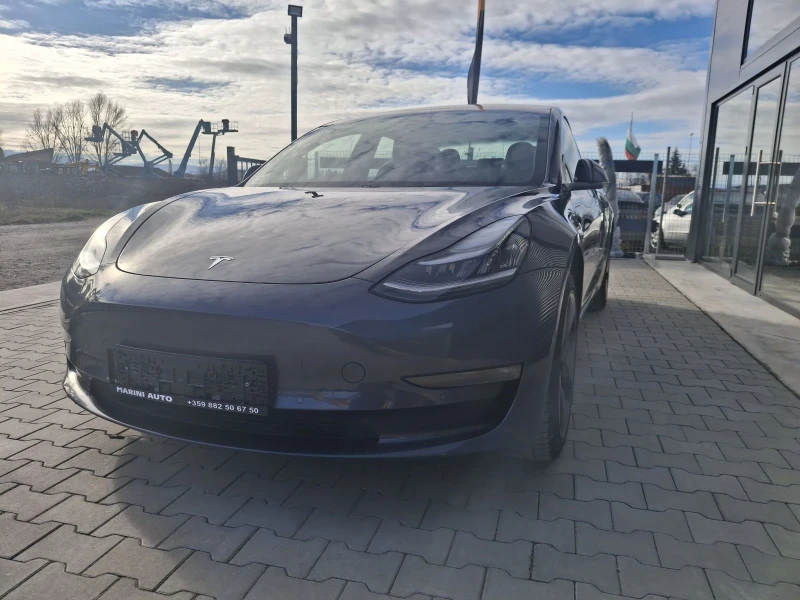Tesla Model 3 DualMotor* * AWD* * Европейска Гаранция 