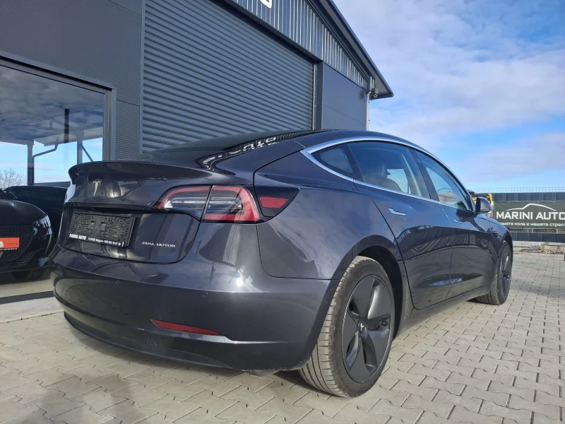 Tesla Model 3 DualMotor* * AWD* * Европейска Гаранция , снимка 5 - Автомобили и джипове - 52947470