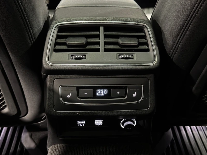 Audi A6 * S LINE SPORT DRIVER ASSISTANT * CARFAX * БЕЗ ПЪР, снимка 13 - Автомобили и джипове - 52958567