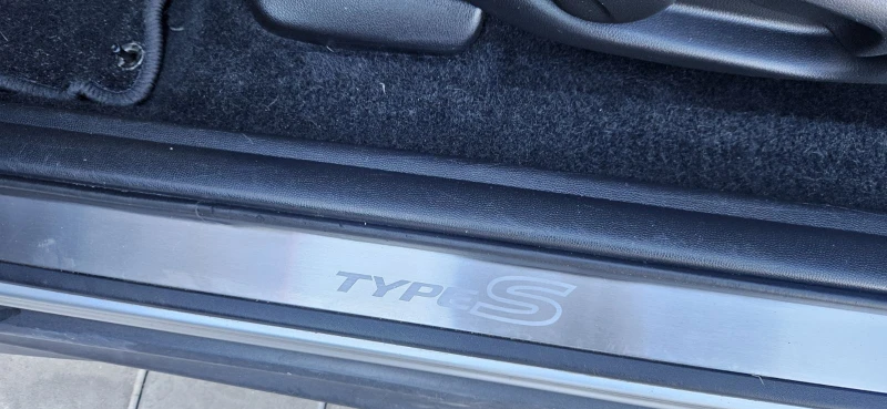 Honda Civic Type S - 1.8 VTEC - платено каско, снимка 12 - Автомобили и джипове - 53126930