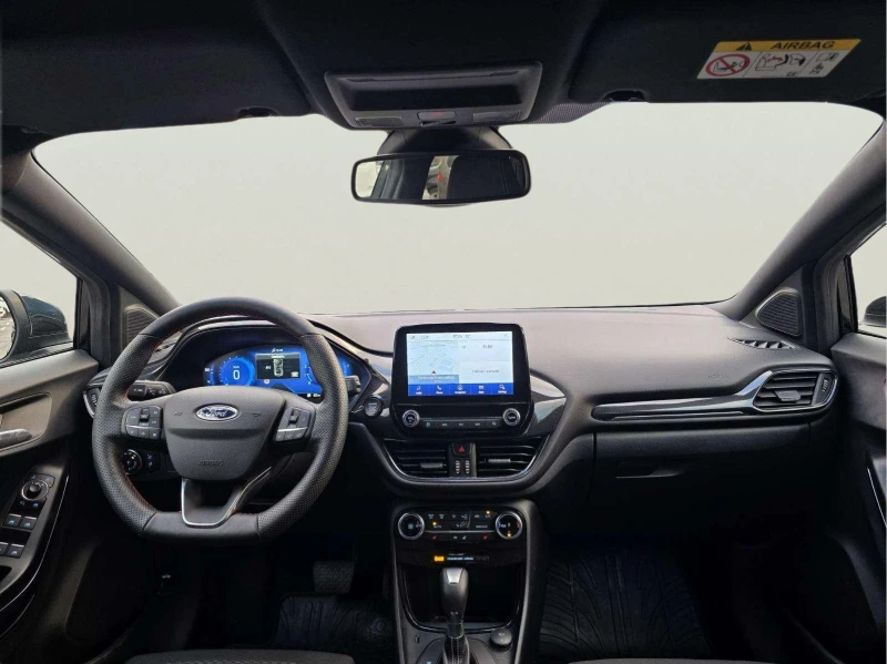 Ford Puma 1.0 EcoBoost, снимка 11 - Автомобили и джипове - 53429507