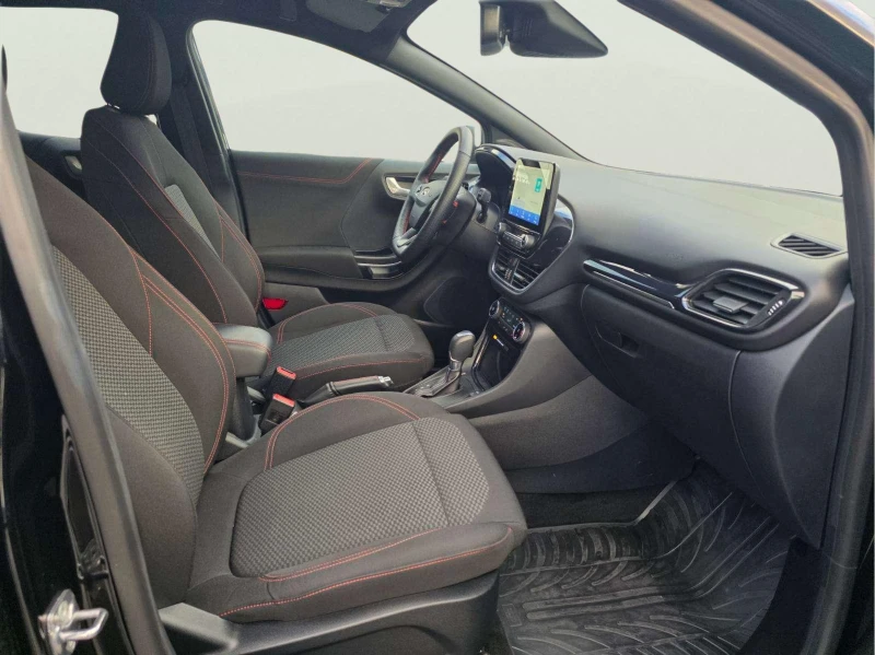 Ford Puma 1.0 EcoBoost, снимка 9 - Автомобили и джипове - 53429507