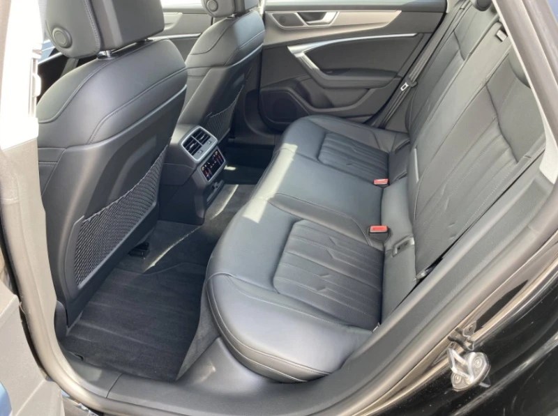 Audi A7 Sportback 55 TFSI Quattro, снимка 8 - Автомобили и джипове - 53450513