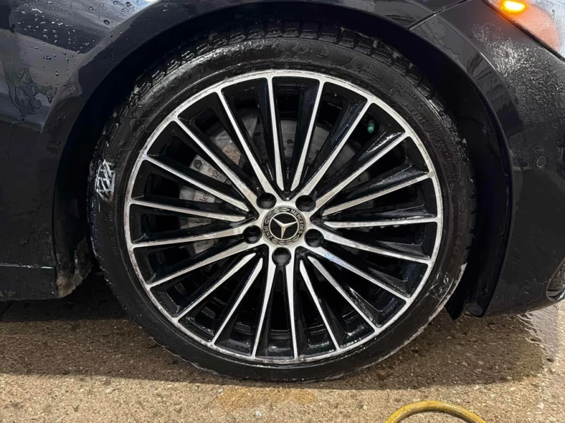 Mercedes-Benz C 300 CARFAX, снимка 7 - Автомобили и джипове - 53451746