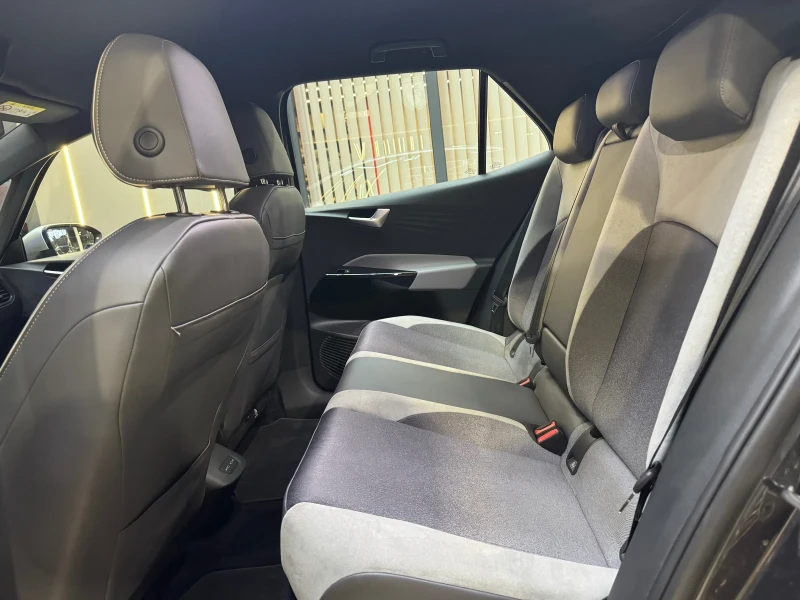 VW ID.3 PRO *  62 KW  * КАМЕРА * LED * , снимка 5 - Автомобили и джипове - 53512188