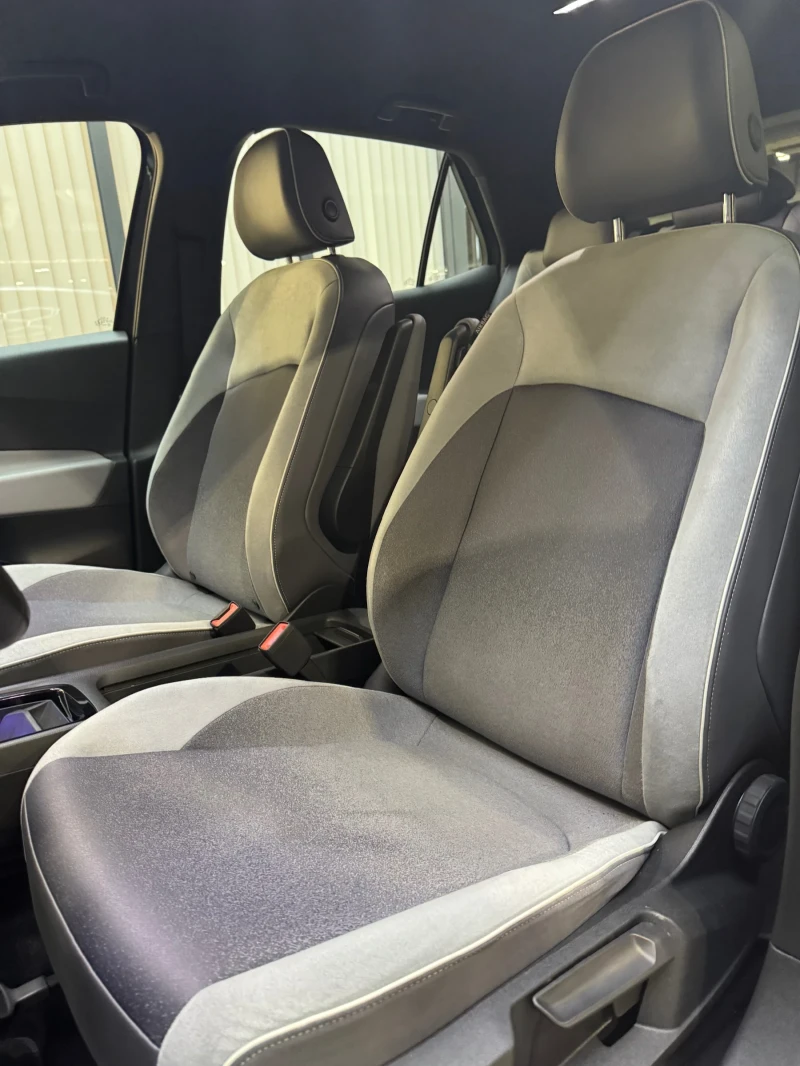 VW ID.3 PRO *  62 KW  * КАМЕРА * LED * , снимка 13 - Автомобили и джипове - 53512188