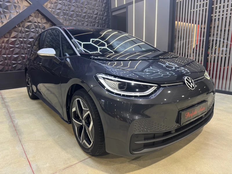 VW ID.3 PRO *  62 KW  * КАМЕРА * LED * 