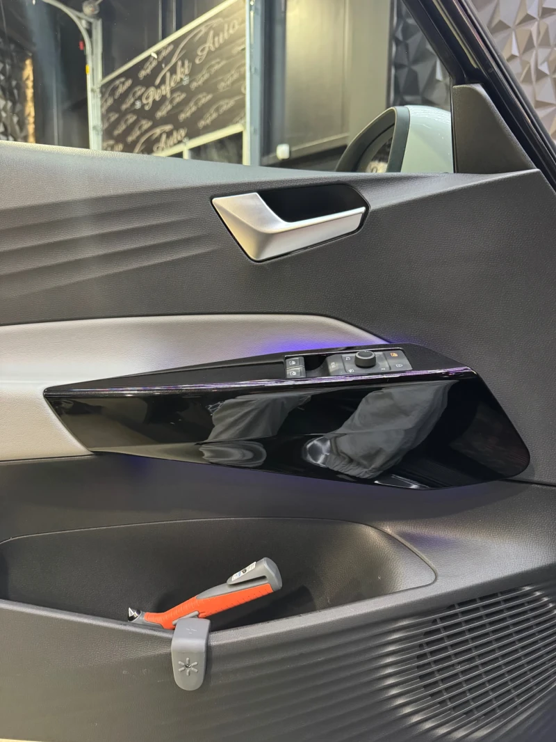 VW ID.3 PRO *  62 KW  * КАМЕРА * LED * , снимка 12 - Автомобили и джипове - 53512188