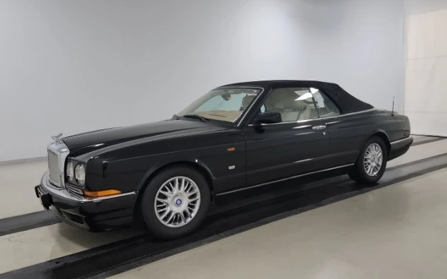 Bentley Azure * Директно закупуване* , снимка 6 - Автомобили и джипове - 48308702