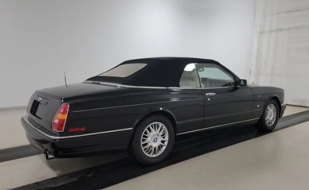 Bentley Azure * Директно закупуване* , снимка 7 - Автомобили и джипове - 48308702