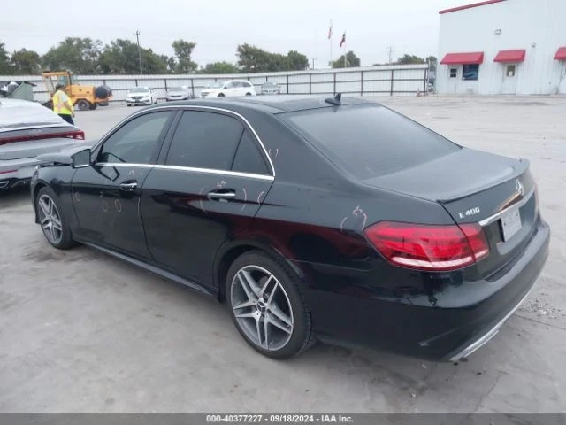 Mercedes-Benz E 400, снимка 3 - Автомобили и джипове - 48726093