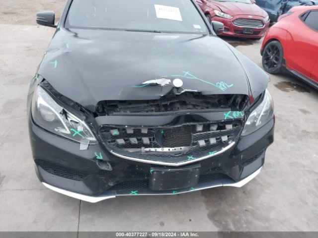 Mercedes-Benz E 400, снимка 5 - Автомобили и джипове - 48726093