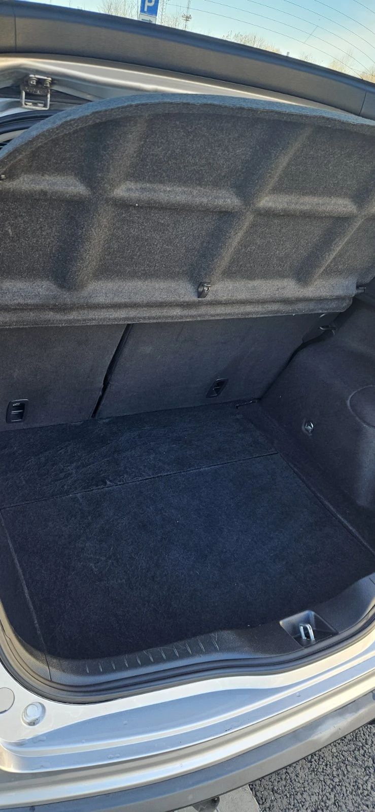 Honda Civic Type S - 1.8 VTEC - платено каско, снимка 14 - Автомобили и джипове - 53126930