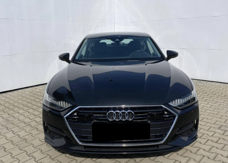 Audi A7 Sportback 55 TFSI Quattro - изображение 2