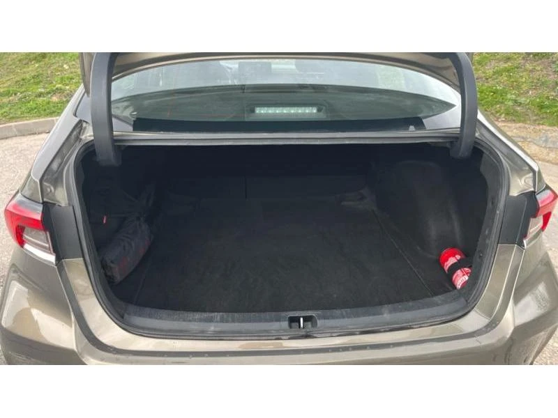 Toyota Corolla COMFORT - изображение 10