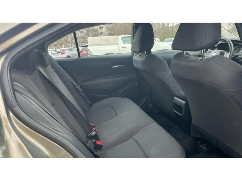 Toyota Corolla COMFORT - изображение 7