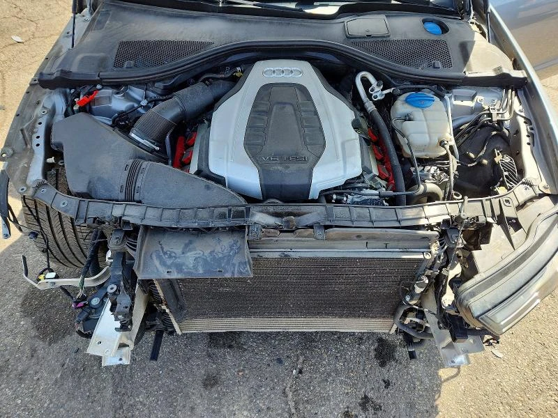 Audi A6 3.0L 6 ALL WHEEL DRIVE | Mobile.bg � ����������� 11