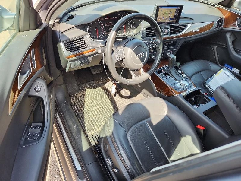 Audi A6 3.0L 6 ALL WHEEL DRIVE | Mobile.bg � ����������� 8