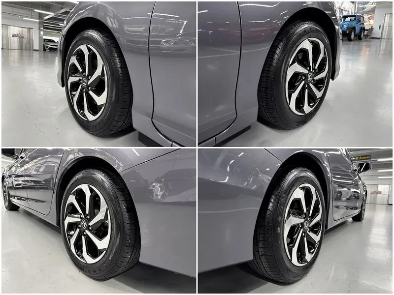 Honda Accord 2.4 9Th Gen , снимка 10 - Автомобили и джипове - 55796321