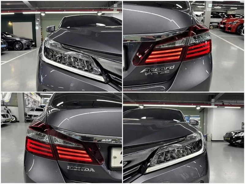 Honda Accord 2.4 9Th Gen , снимка 7 - Автомобили и джипове - 55796321