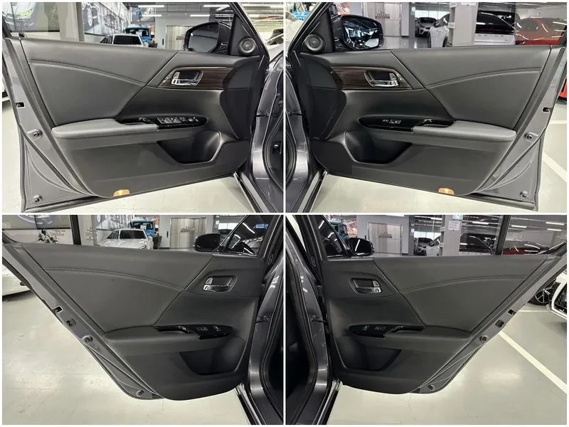 Honda Accord 2.4 9Th Gen , снимка 11 - Автомобили и джипове - 55796321