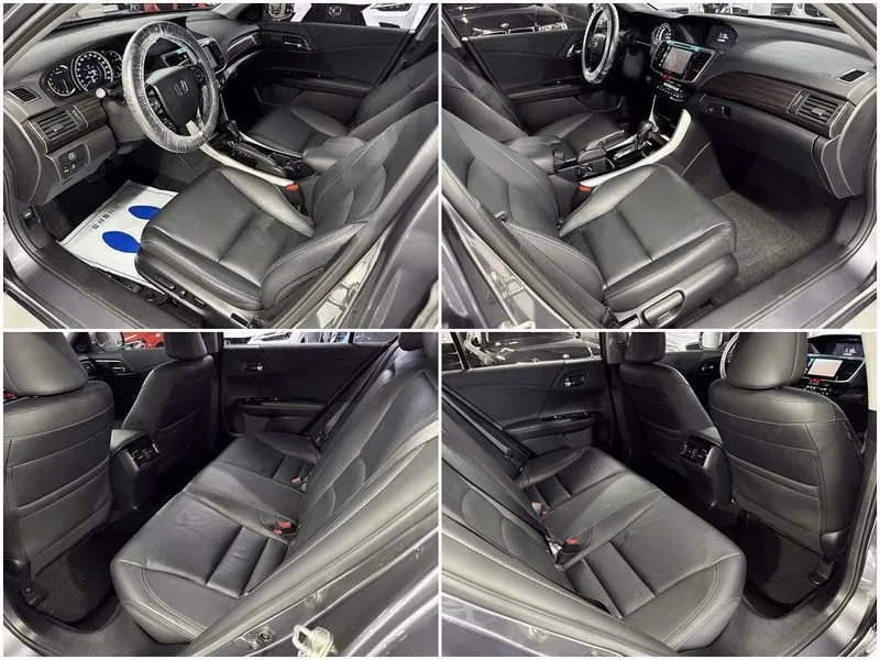 Honda Accord 2.4 9Th Gen , снимка 12 - Автомобили и джипове - 55796321