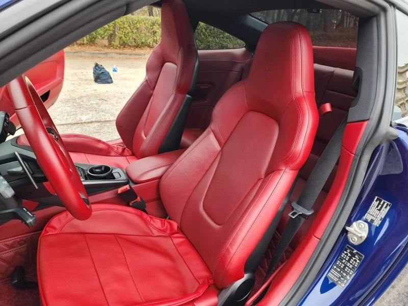 Porsche 911 3.0 Automatic, снимка 14 - Автомобили и джипове - 55906109