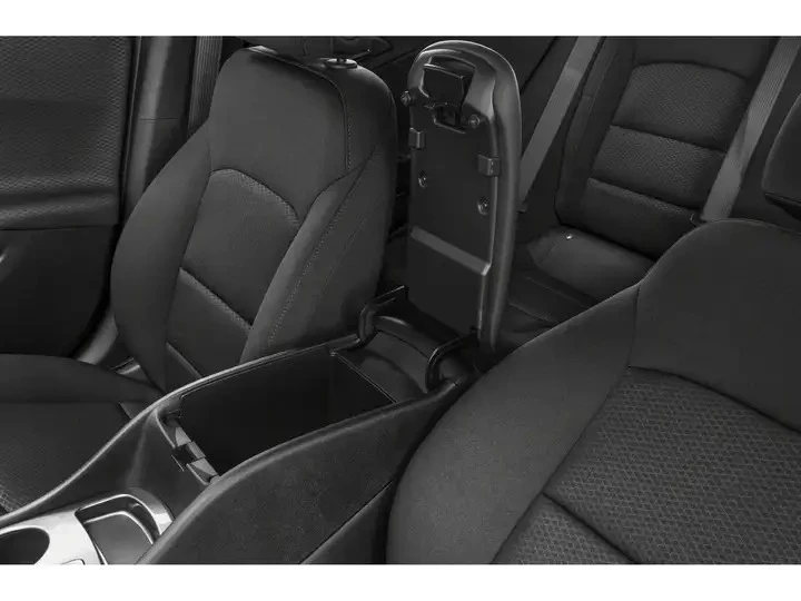 Chevrolet Malibu Automatic, снимка 9 - Автомобили и джипове - 56010763
