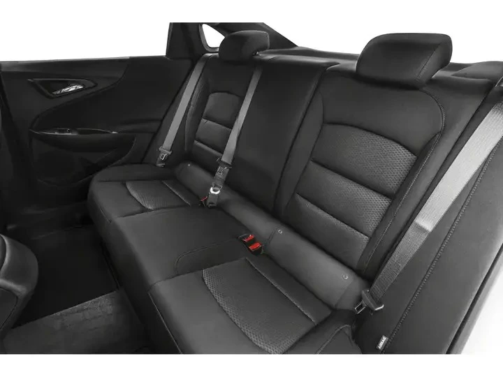 Chevrolet Malibu Automatic, снимка 8 - Автомобили и джипове - 56010763