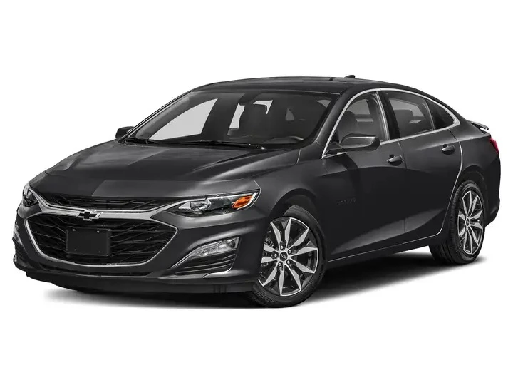 Chevrolet Malibu Automatic