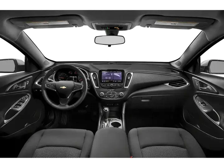 Chevrolet Malibu Automatic, снимка 5 - Автомобили и джипове - 56010763