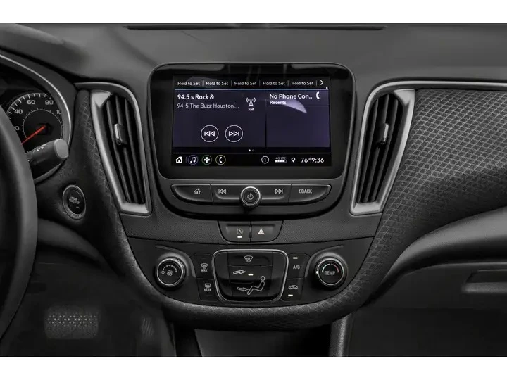 Chevrolet Malibu Automatic, снимка 6 - Автомобили и джипове - 56010763