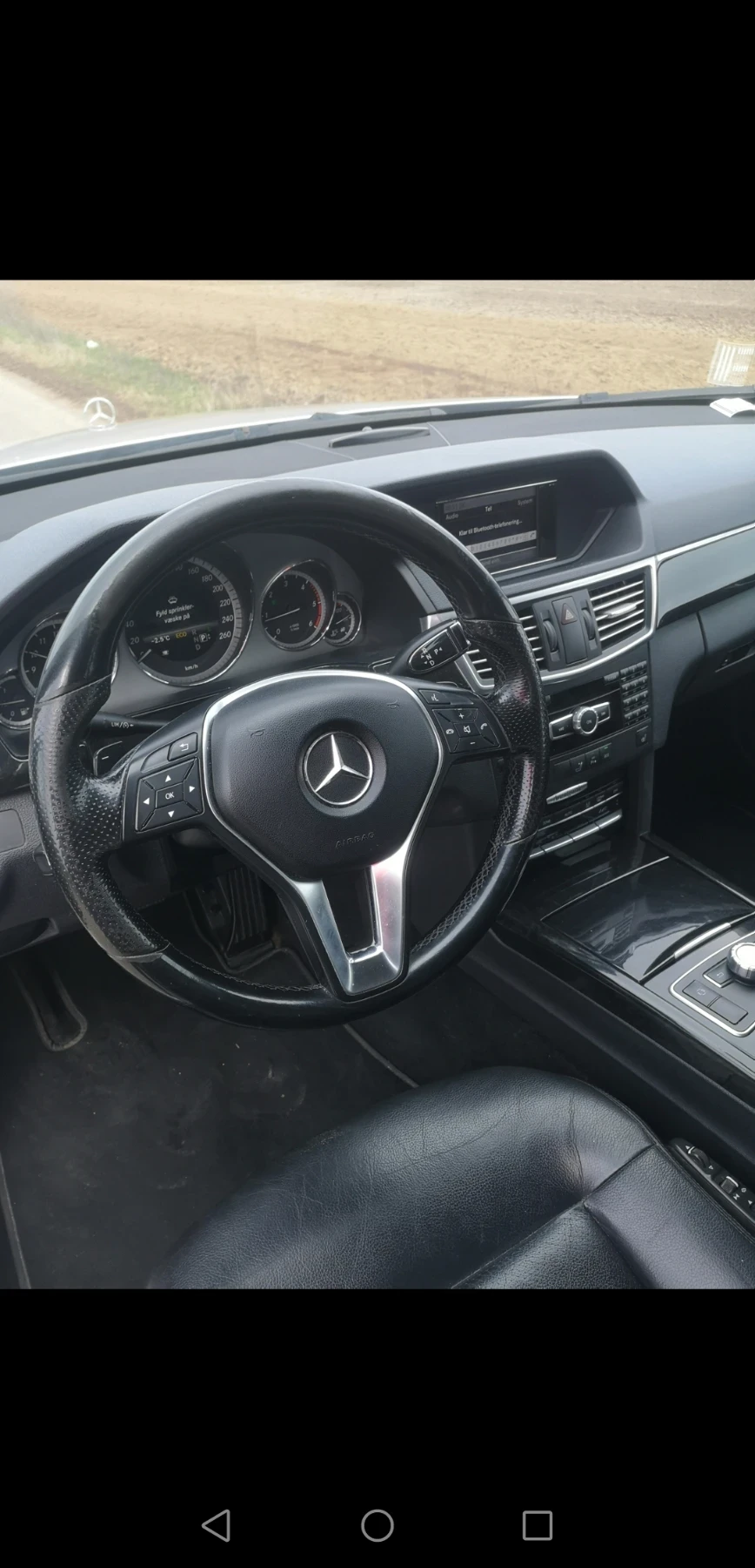 Mercedes-Benz E 200  - изображение 8