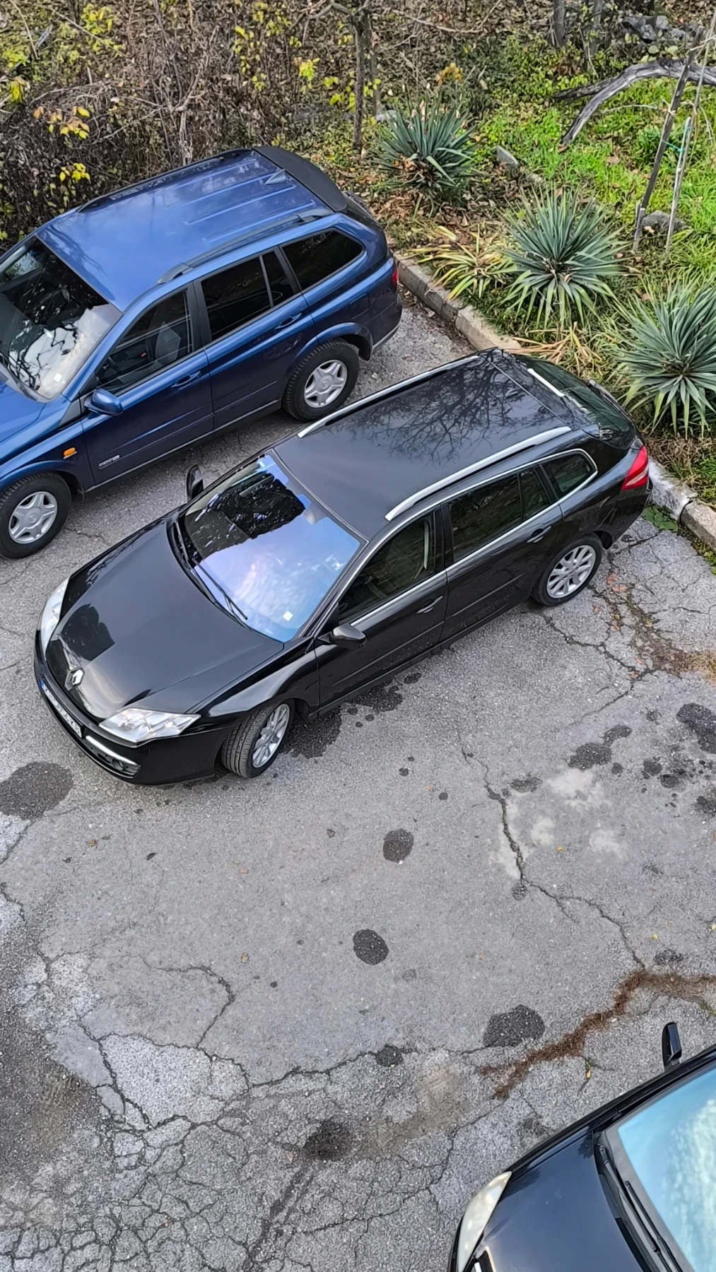 Renault Laguna 2.0dci 150к.с. - изображение 8